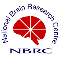 National Brain Research Centre, Gurgaon Logo