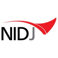 National Institute of Design Jorhat Logo