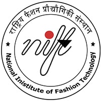 National Institute of Fashion Technology, Hauz Khas Logo