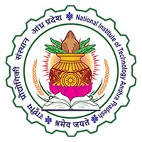 National Institute of Technology, Andhra Pradesh Logo