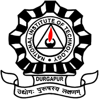 National Institute of Technology, Durgapur Logo