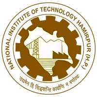 National Institute of Technology, Hamirpur Logo