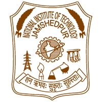 National Institute of Technology, Jamshedpur Logo