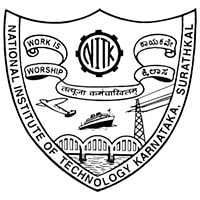 National Institute of Technology, Karnataka Logo