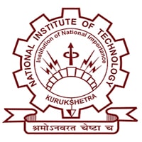 National Institute of Technology, Kurukshetra Logo