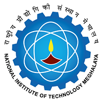 National Institute of Technology Meghalaya Logo