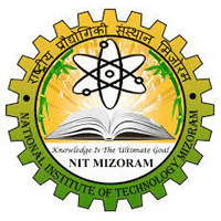National Institute of Technology Mizoram Logo