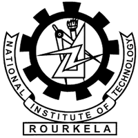 National Institute of Technology, Rourkela Logo