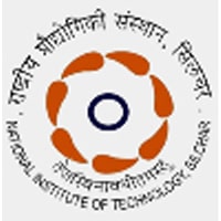 National Institute of Technology, Silchar Logo