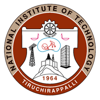 National Institute of Technology, Tiruchirapalli Logo