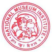 National Museum Institute of History of Art Conservation and Museology Logo