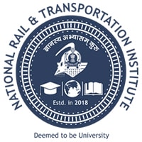 National Rail and Transportation Institute Logo