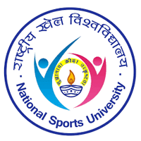 National Sports University Logo