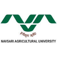 Navsari Agricultural University Logo