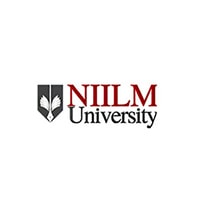 Niilm University Logo