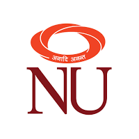 NIIT University Logo