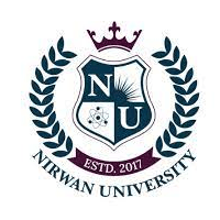 Nirwan University Logo