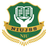 Noida International University Logo