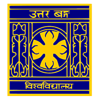 North Bengal University, Darjeeling Logo