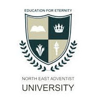 North East Adventist University Logo