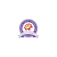 North East Frontier Technical University Logo