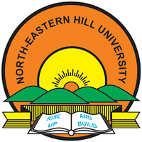 North Eastern Hill University, Shillong Logo