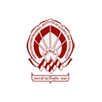 North Eastern Regional Institute of Science & Technology, Papum Pare, Itanagar Logo