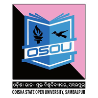Odisha State Open University Logo