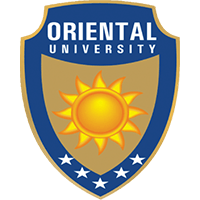 Oriental University Logo