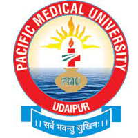 Pacific Medical University Logo