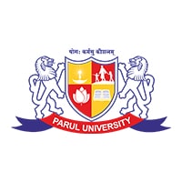 Parul University Logo