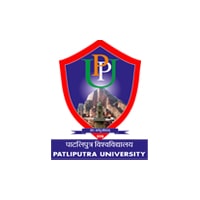 Patliputra University Logo