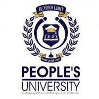 Peoples University Logo