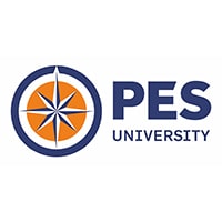 PES University, Banglore Logo