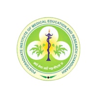 Post Graduate Institute of Medical Sciences Logo