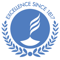 Presidency University Logo