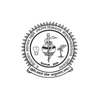 Pt. Deendayal Upadhyay Memorial Health Sciences and Ayush University of Chhattisgarh Logo