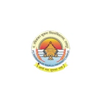 Pt. Ravishankar Shukla University, Raipur Logo