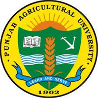 Punjab Agricultural University, Ludhiana Logo