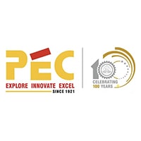 Punjab Engineering College, Chandigarh Logo