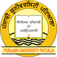 Punjabi University, Patiala Logo