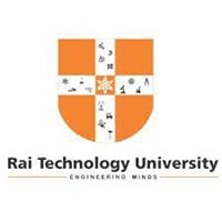 Rai Technology University, Bangalore Logo