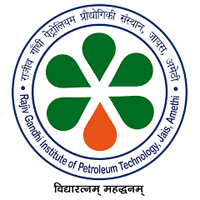 Rajiv Gandhi Institute of Petroleum Technology, Amethi Logo