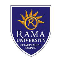 Rama University Uttar Pradesh Logo