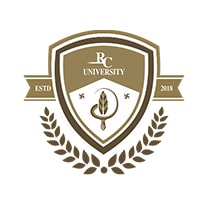 Ramchandra Chandravansi University Logo