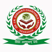 Ras Bihari Bose Subharti University Logo