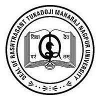 Rashtrasant Tukadoji Maharaj Nagpur University, Nagpur Logo