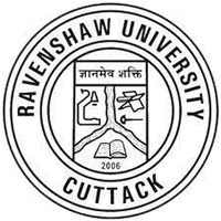 Ravenshaw University, Cuttak Logo