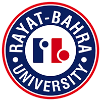 Rayat Bahra University Logo