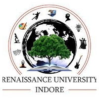 Renaissance University Logo